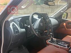 نيسان باترول